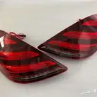مرسيدس اليخت S2014