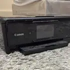 طابعة كانون ذكية