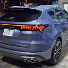 جيتور x70plus لاكجري
