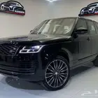 رنج روفر فوج 2020