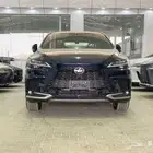 لكزس RX 350 F_SPORT موديل 2025