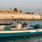 رحلات بحريه من شاطي ثول