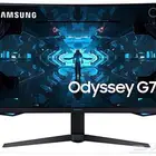 سامسونج g7 odyssey منحنية 27 بوصة