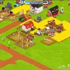 مناشير و فأس لعبه هاي داي للبيع