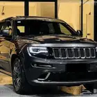 جراند شيروكي SRT 2015