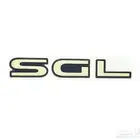 كتابة الباب الخلفي SGL باترول أصلي سوبر سفاري