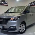 هيونداي H1 2021