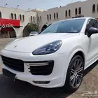 بورش كايين GTS
