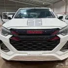 ايسوزو ديماكس GT فل كامل 2025
