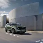 كيا سبورتاج 2026