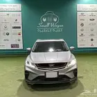 جيلي كولراي 2023