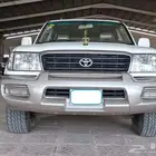 جى اكس ار مديل 2001 - الخرج