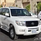 مطلوب لاندكروز من 98 الى 2015