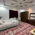 غرفة نوم