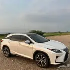 لكزس RX 2018