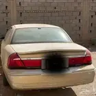 فورد ماركيز 1999