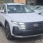 هيونداي توسان سمارت 2025 لتمويل البنوك - كاش