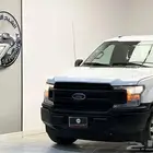 فورد F150 غماره 2018 (( دبل )) 8 سلندر