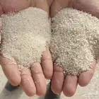 رمل ابيض رمل سيلكا رمل ملاعب من 1 ملي الى 3 ملي رمل زيرو