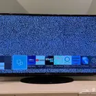 شاشة تلفزيون سامسونج LED 46 بوصة الذكية