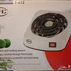 سخان كهربائي 220 صغير جديد 20 ريال