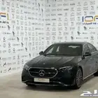NEW - 2025 - E200