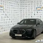 NEW - 2025 - E200