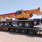 لوابد نقليات جميع انواع المعدات والحمولات الثقيله