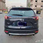 مازدا cx9 فل اوبشين