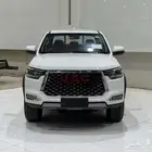 جاك غمارتين T8 ديزل دبل 2025 كاش واقساط