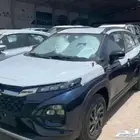 سوزوكي فرونكس