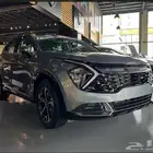 كيا سبورتاج GLS عرض اليوم الوطني 2025