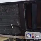 مكيف للبيع 18 وحده مستخدم بالتقسيط