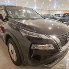 اكس تريل ستاندر 5 راكب دبل وبدون 2025 بسعر مميز