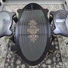 طقم طاولة صالة تركي VIP