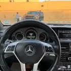 مرسيدس E350 موديل 2013