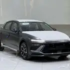 هيونداي سوناتا فليت 2025 عروض الاقساط راتب يبدا من 3500