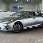 لكزس ES350فئةCA الساير موديل2025جميع الالوان لدى الفريدي