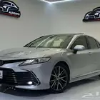 تويوتا كامري 2023 قراندي V6