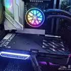 كرت شاشة GeForce RTX 4060 Ghost 8GB GDDR6