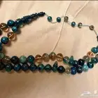 سبحة فاتوران صب جديد ( لون مميز )
