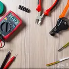فني كهرباء مهندس كهرباء