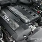 BMW ترمستات