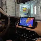 شاشة نيسان اكستريل 2023
