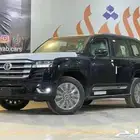 لاندكروزر جي اكس ار رقم 4 ديزل 2024 كاش -تقسيط لدى الثواب