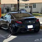 Toyota GR 86 RS 2024