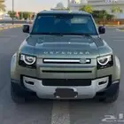 للبيع لاندروفر ديفندر 2020