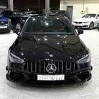 مرسيدس CLA45s 2022