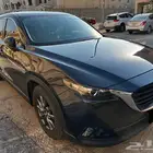 مازدا cx9 2024