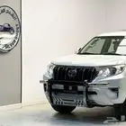 تويوتا برادو 2020 وكاله ( ممشى قليل )
